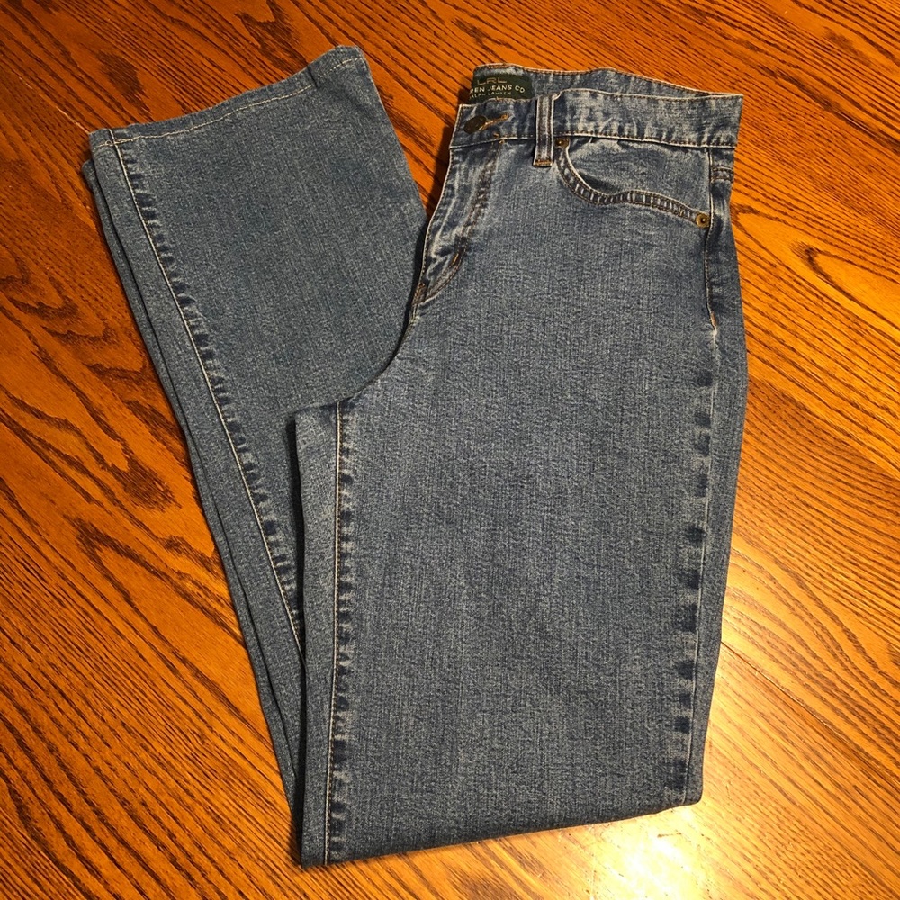 LRL Lauren Jeans Co Jeans